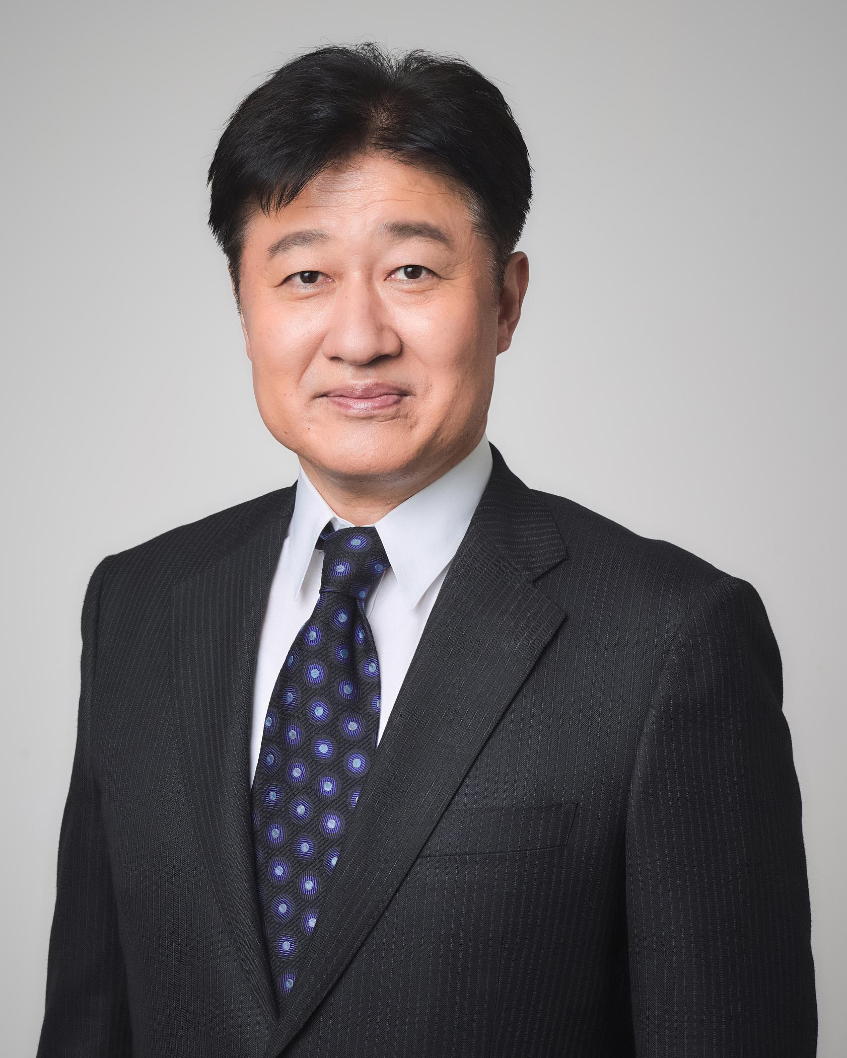 NTT BizLink, Inc. President & CEO　Munehiro Ura