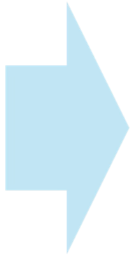 選ばれる理由の矢印
