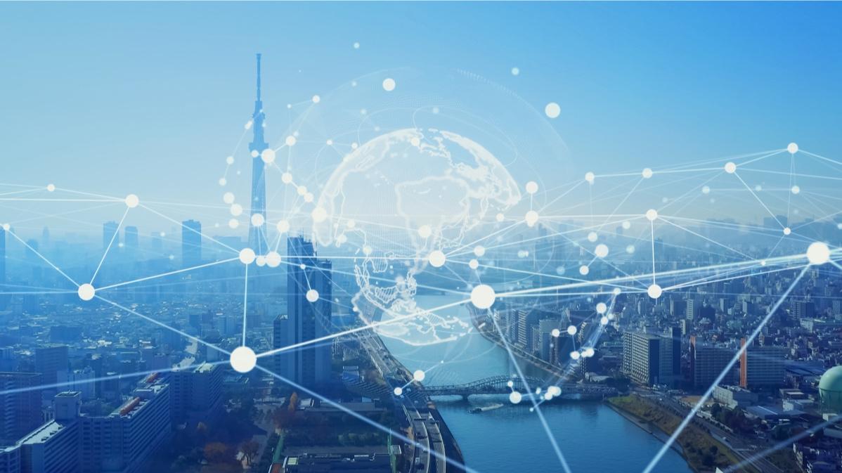 情報・通信業 Ｂ社様