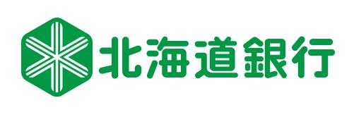 北海道銀行ロゴ