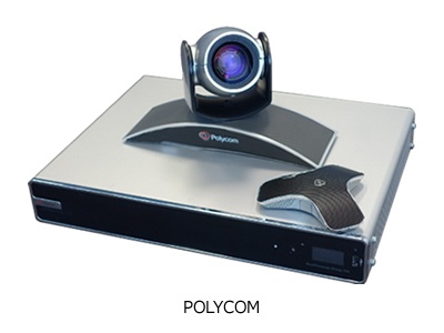 POLYCOM