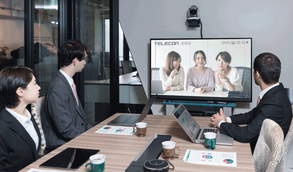 ”ビットレートの基礎知識|ライブ配信やWeb会議システムの注意点について”の画像⑧