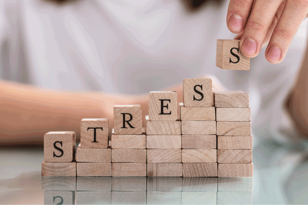 コールセンターのストレス解消法｜ストレスの原因と対策を徹底解説