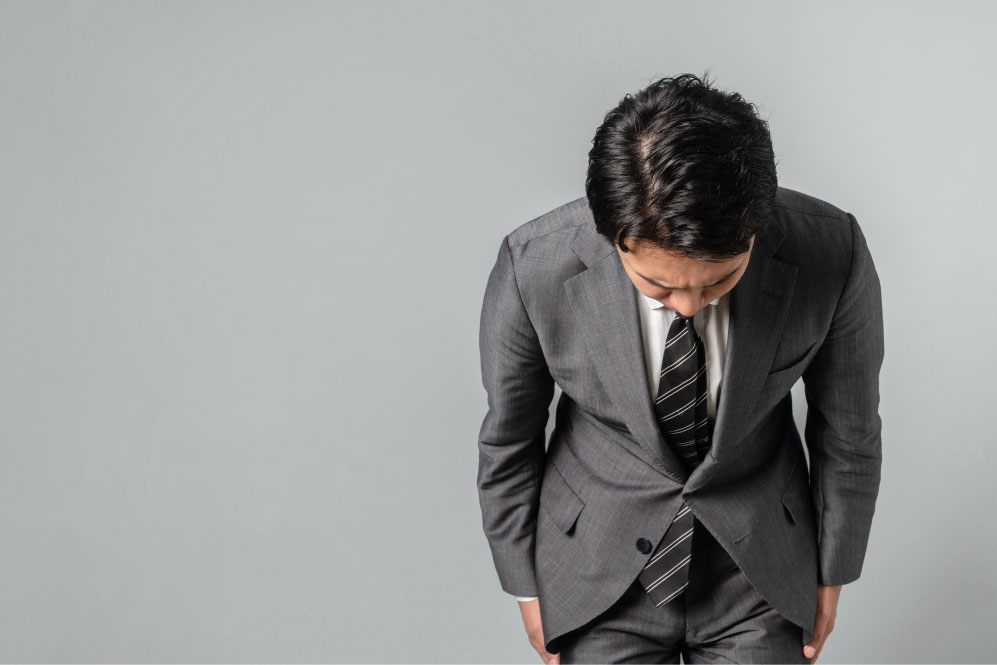 ”クレーム対応とは?クレームのとらえ方から正しい対応の手順まで解説”の画像②