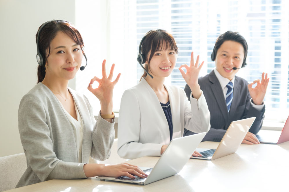 ”コールセンター運営で気をつけるべきポイントとは”の画像②