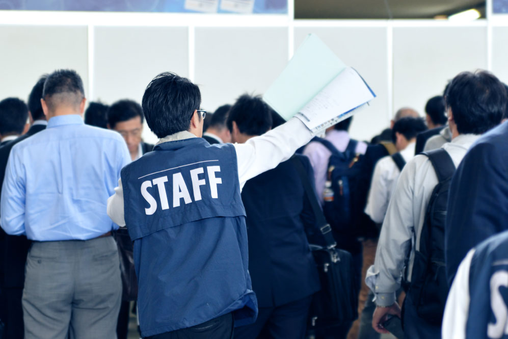 ”自社スタッフだけで大丈夫? ライブ配信の方法や機材、流れまとめ”の画像①