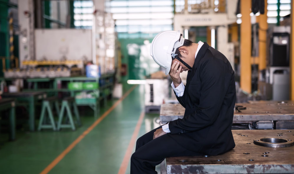 工場などの生産設備の老朽化にどう対応すべきか!? 製造業におけるデジタルツイン活用術②